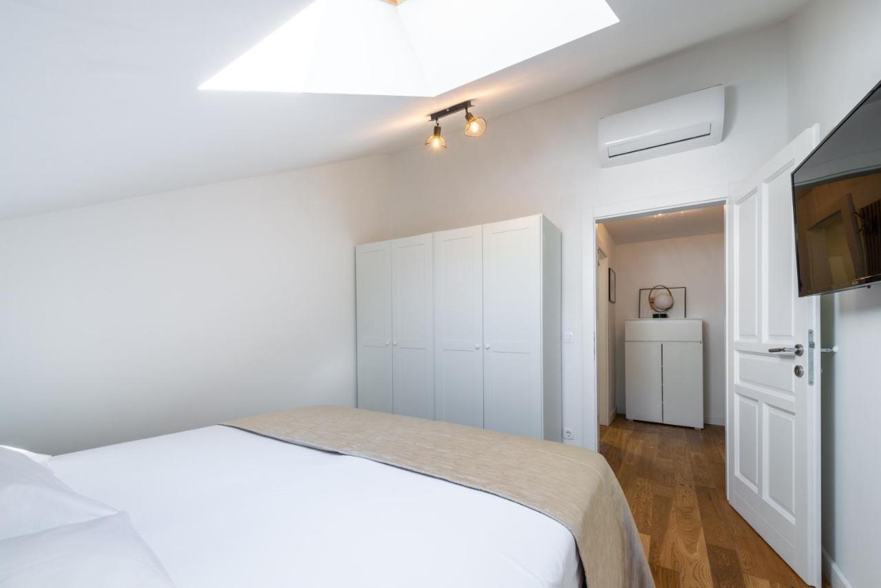 Aria Suite & Spa Dubrovnik Exterior photo