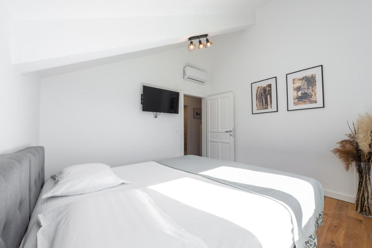 Aria Suite & Spa Dubrovnik Exterior photo