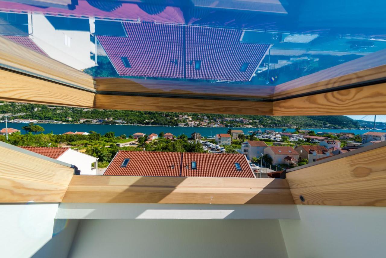 Aria Suite & Spa Dubrovnik Exterior photo