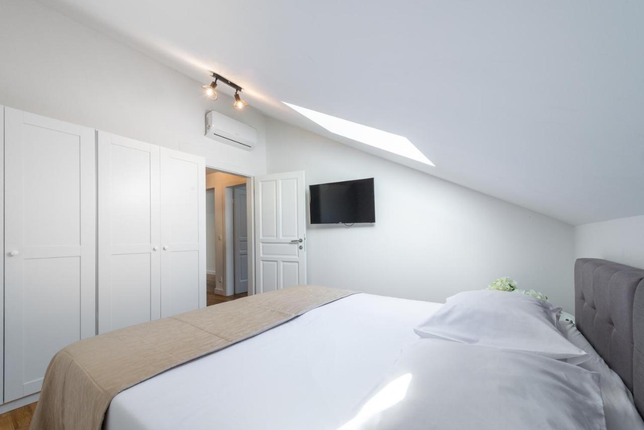 Aria Suite & Spa Dubrovnik Exterior photo