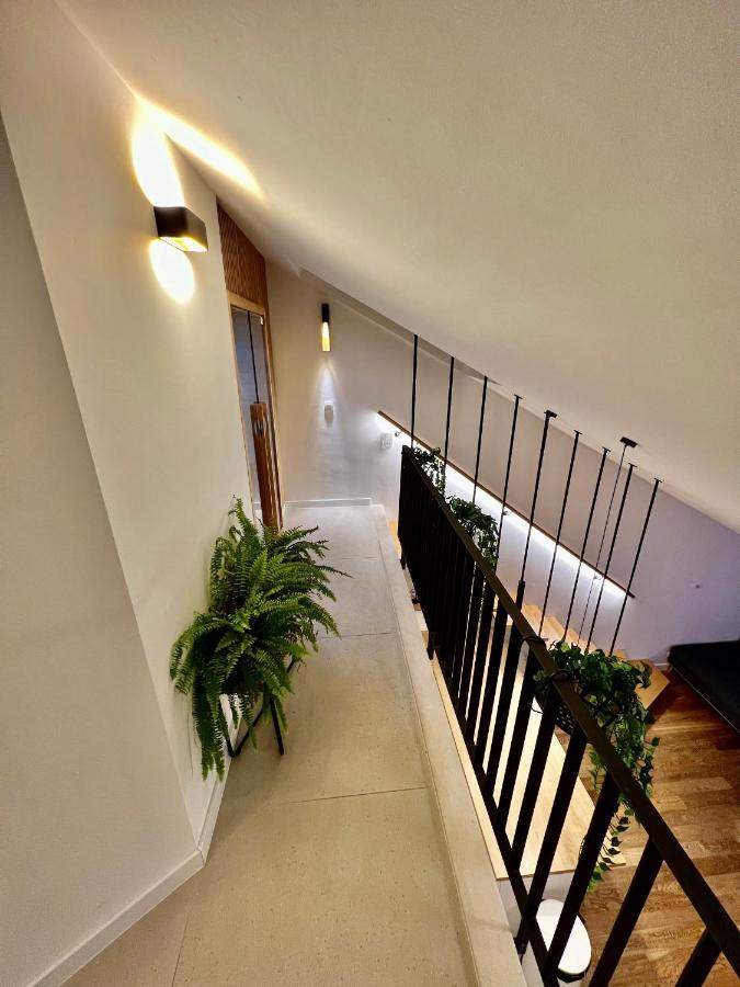 Aria Suite & Spa Dubrovnik Exterior photo