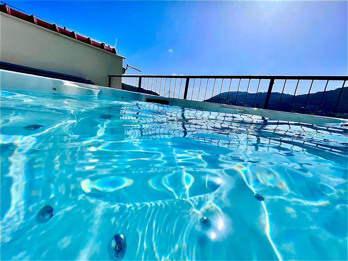 Aria Suite & Spa Dubrovnik Exterior photo